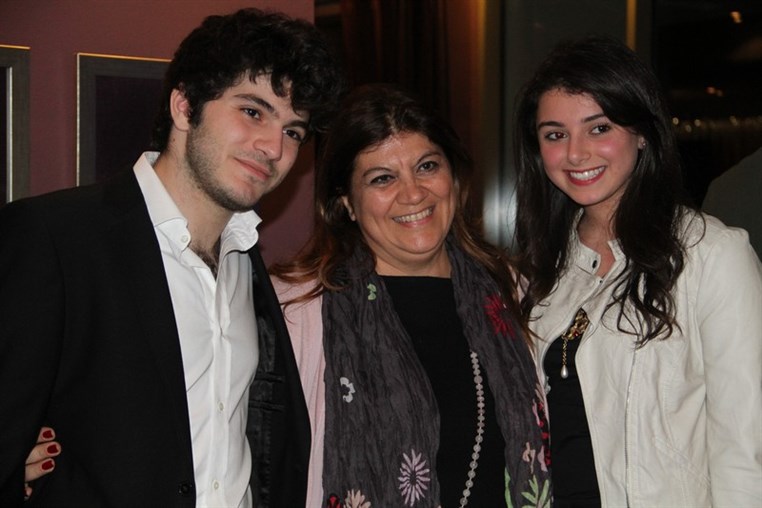 One Lebanon Committee Gathering